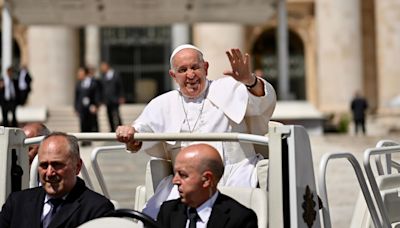 El papa "es fuerte y está preparado" para el Jubileo, que atraerá a 32 millones de fieles