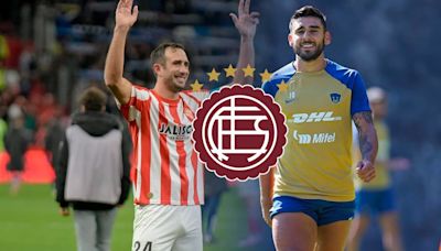 Un sueño que puede ser realidad para Lanús: los regresos de Izquierdoz y Salvio