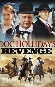 Doc Holliday's Revenge