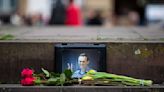 Alexei Navalny to be buried in Moscow on Friday