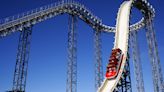 One of UK's biggest theme parks forced to close ride as passengers injured