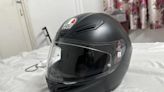 An AGV helmet replaces my ageing LT: Initial impressions | Team-BHP