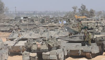 Israel threatens imminent Rafah invasion if ceasefire talks collapse