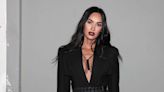 Megan Fox Is Trying to Protect Her Kid From 'Mean, Awful People' Online