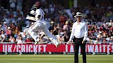 England on top at Trent Bridge even as West Indies tail wags, refusal to capitulate