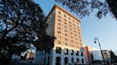 Manger Building hotel conversation, rehab plan up for Historic District Board of Review consideration