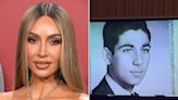 Kim Kardashian Watches Home Videos of Late Father Robert Kardashian Sr.: 'My Dad Was a Cutie'