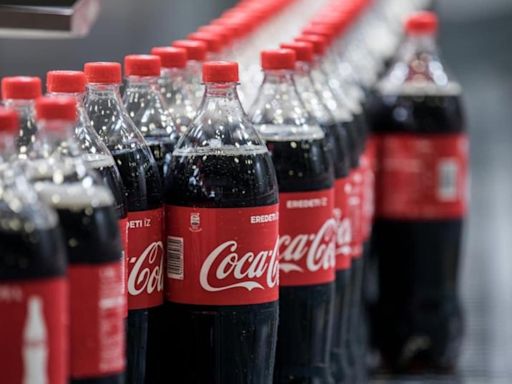 Coca-Cola closes bottling subsidiary BIG, trims stake in bottling to focus on brand and product