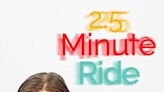 2.5 Minute Ride at Hartford Stage in New York at Hartford Stage 2024