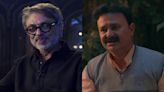Gullak actor Jameel Khan recalls telling Sanjay Leela Bhansali about his role in Hum Dil De Chuke Sanam; 'Sir role mein kuch dum hai nahi'