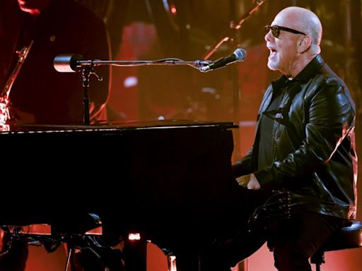 How Billy Joel’s Madison Square Garden Special Became Appointment Viewing — and Benefitted From an Accidental Early ...