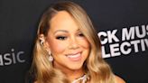 Mariah Carey Basically Just Wore Her Lingerie on the Red Carpet