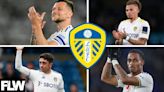 Kalvin Phillips and Pablo Hernandez react to emotional Liam Cooper, Leeds United message