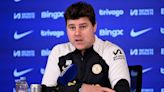 Mauricio Pochettino drops hint on Chelsea future as Boehly meetings explained