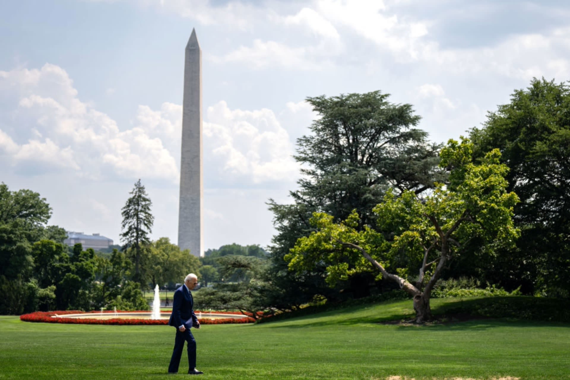 Judge orders Biden administration to resume controversial permits for new facilities with liquefied natural gas exports: 'We remain committed'