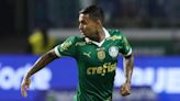 Palmeiras: Dudu e Felipe Anderson são o copo meio cheio da lesão de Estêvão