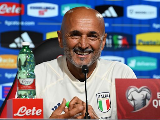 PREVIEW | Italy v Croatia EURO2024