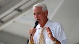 Charlie Crist's gubernatorial campaign manager fired after domestic violence arrest