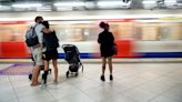 Transport for London funding from Government extended until next week