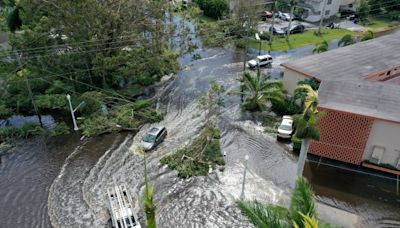 5 tips to help protect your home, belongings during a flood