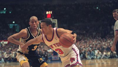 Mike Lupica: Knicks vs. Pacers brings back memories of a classic playoff rivalry from the ’90s