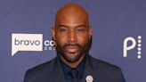 “Queer Eye”'s Karamo Brown shares frustrating Juneteenth experience: ‘That’s the f---ery of this holiday’