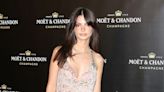 Emily Ratajkowski Spotted Kissing Jack Greer Amid Pete Davidson Romance