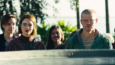 Emma Stone and Yorgos Lanthimos' trippy third collaboration 'Kindness of Kindness' is not our favourite
