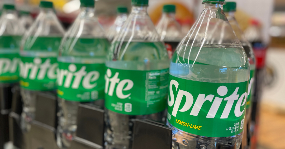 Sprite Dropping Limited-Edition Flavor That Will 'Chill' You Out