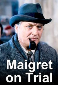 Maigret on Trial