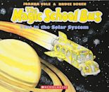 Lost in the Solar System (The Magic School Bus, #4)