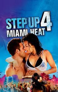 Step Up Revolution