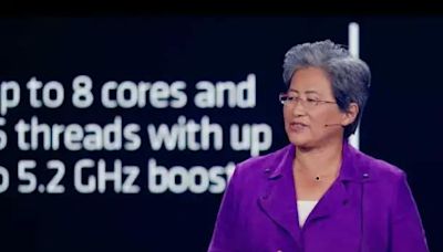 AMD: Instinct AI Chip Sales Exceed Expectations As Microsoft Expands Consumption