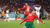 Morocco vs Portugal LIVE: World Cup 2022 result and reaction as Morocco seal historic win to knock out Ronaldo