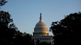 Govt. shutdown all but certain as House Republicans vote down continuing resolution