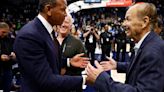 Timberwolves, Lynx "no longer for sale" after Marc Lore, Alex Rodriguez miss closing deadline, Glen Taylor says