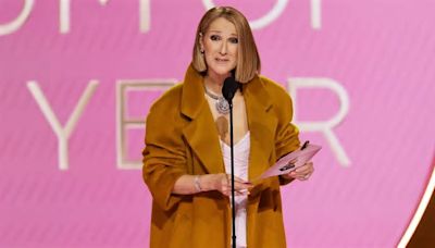 Celine Dion opowiada o dramatycznej walce z chorobą. "Chcę zobaczyć wieżę Eiffla"