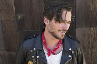 Butch Walker