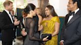Meghan Markle Awkwardly Pitched Herself to Work With Beyoncé at 2019 Film Premiere