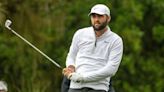 Update: RBC Heritage extends to Monday. Scheffler wins by 3 strokes at Hilton Head