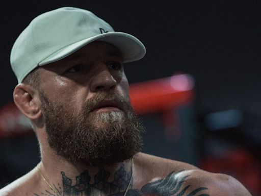 El ataque de Conor McGregor a Ilia Topuria: "¿Es georgiano o español? En mi opinión, no es un campeón"