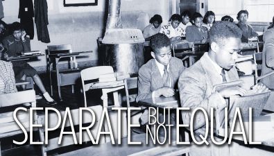Brown v. Board of Education at 70: How the landmark court case changed America by changing its classrooms