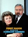 Perry Mason: The Case of the Scandalous Scoundrel