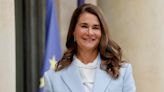 Melinda French Gates says she's donating $1B to women rights