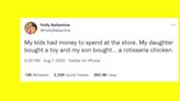 The Funniest Tweets From Parents The Week Of Aug. 6-12