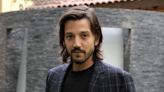 Diego Luna: De "El premio mayor" al universo de "Star Wars"