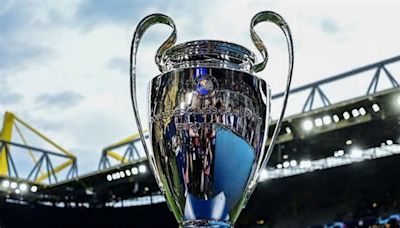 Cuándo es la final de la Champions League: horario, dónde juegan y equipos clasificados