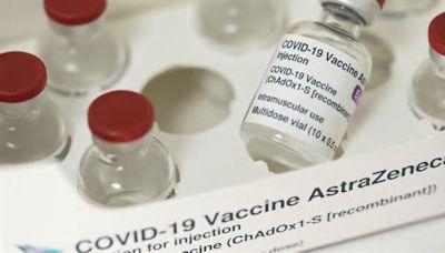 AstraZeneca admits in court documents that COVID-19 vaccine could cause serious rare side effect