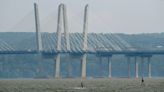 Tappan Zee Bridge deck components will become part of two upstate spans