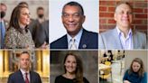 Meet these six Kentucky lobbyists and leaders who hold sway with Frankfort legislators